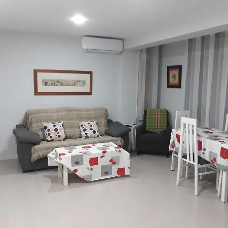 Centro Apartament *