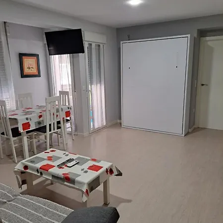Apartament Centro *
