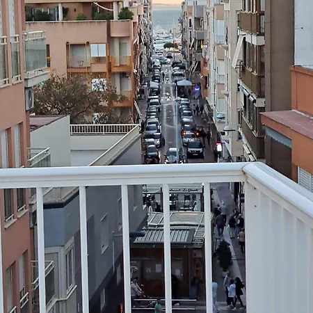 Centro * 圣波拉