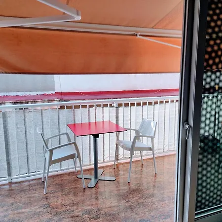 Centro Apartament Santa Pola