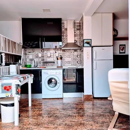 Apartament Centro