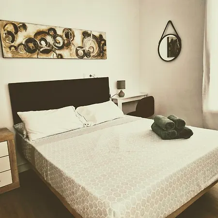 Centro Apartament Santa Pola