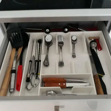 Apartament Centro Santa Pola