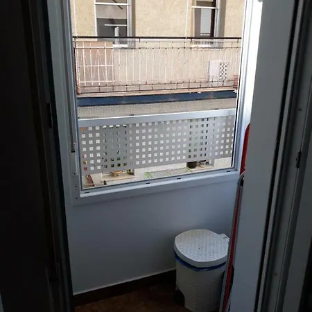公寓 Centro 圣波拉