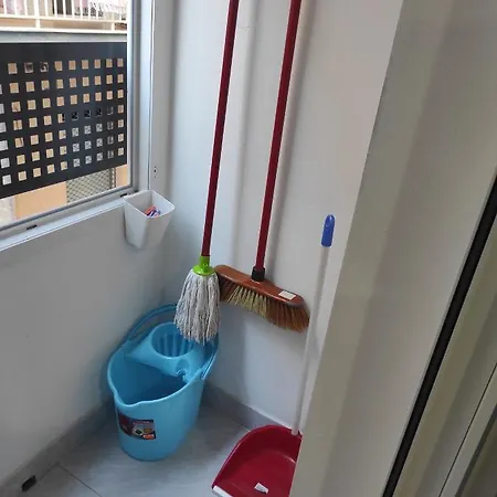 Apartmán Centro *