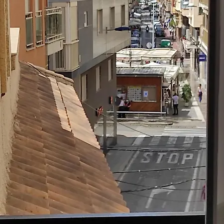 Centro Apartmán *