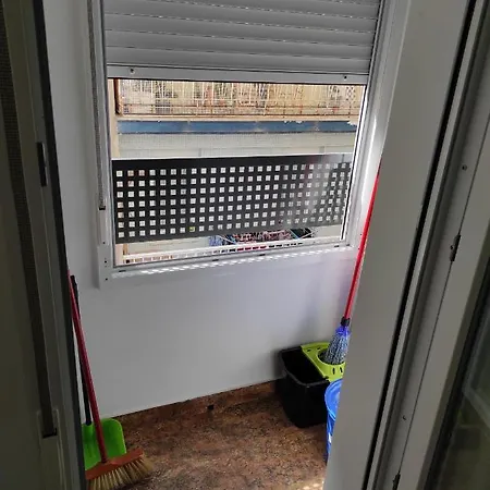 Centro Apartmán *