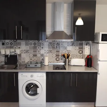 Daire Centro *