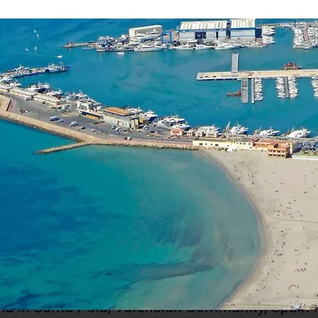 Centro Santa Pola