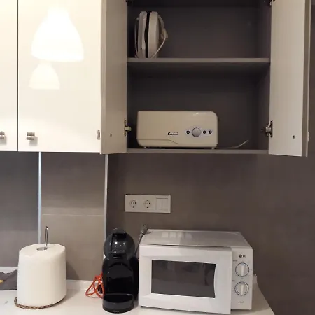 Διαμέρισμα Centro Santa Pola