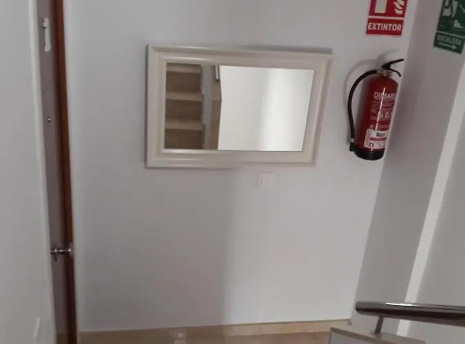 Apartment Centro *