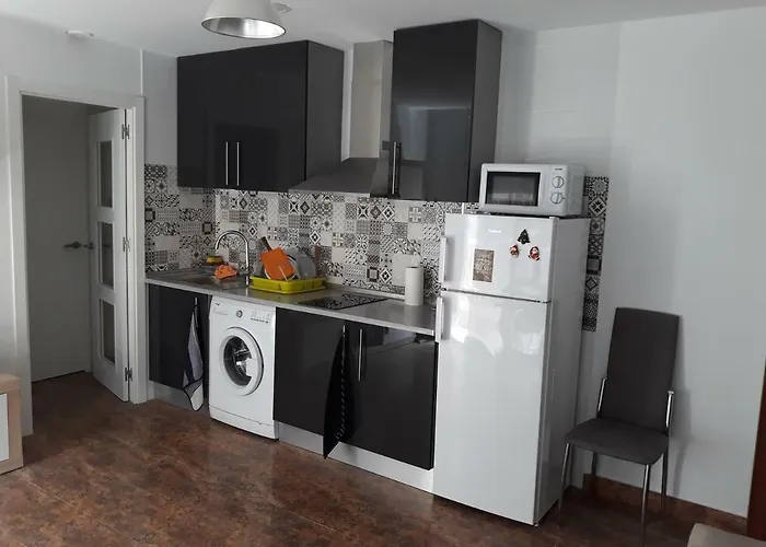 Apartment Centro *
