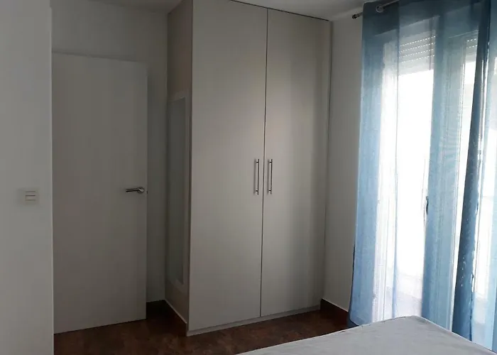 Centro Apartment