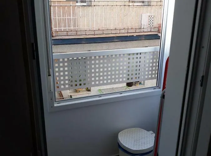 Apartmán Centro Santa Pola